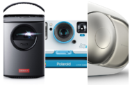Devialet, Polaroïd, Anker... notre sélection #tech chez nous.paris