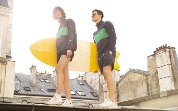 Maison Montagut x Cuisse de Grenouille: collab’ green and smart !