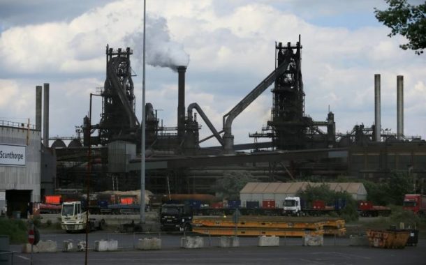 #BritishSteel: espoirs autour d'une possible reprise