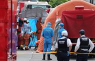 Attaque au couteau au Japon contre des écolières, deux morts