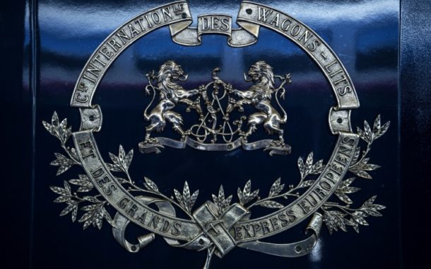 ... et si l'Orient-Express roulait à nouveau