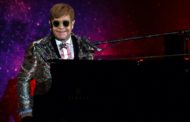 #FestivalDeCannes2019: Elton John