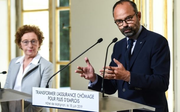 Assurance chômage: cette vaste réforme