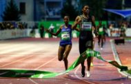 [IAAF] Semenya trace sa route à Montreuil