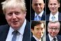 Succession de Theresa May: Boris Johnson en pole position