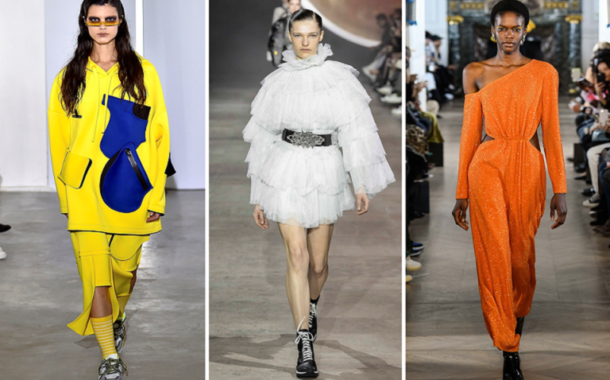 [Focus] La mode chinoise s'affiche conquérante