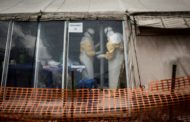 Ebola, peur sur la ville