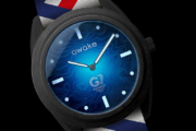 Awake x G7: garde-temps éco-responsable
