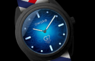 Awake x G7: garde-temps éco-responsable