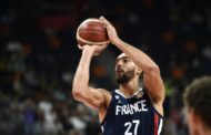 [Mondial de basket] Désormais les grands savent sauter !