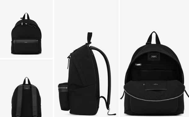 Saint Laurent X Google, en mode connectée