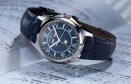 Fiftysix: sobre en Vacheron Constantin