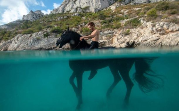 Camille et Manolo, centaures et sans relâche