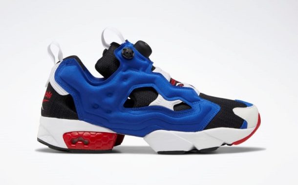 3 sneakers à adopter pour la rentrée