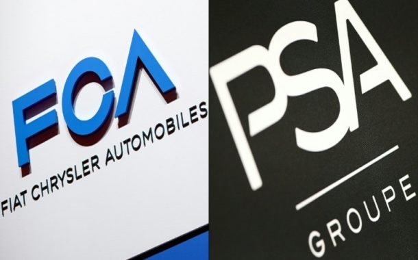 PSA et Fiat fusionnent entre égaux, sans fermeture d'usine