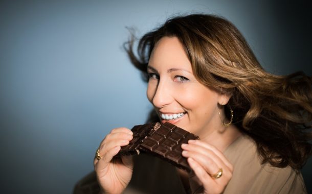 H comme Helal ou le Dictionnaire exquis du chocolat