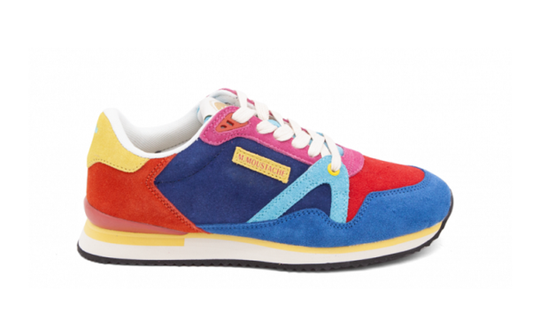 M. Moustache égaye l’automne au féminin !