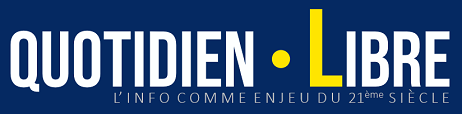 QUOTIDIEN LIBRE