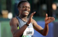 [Athlétisme] Dawn Harper Nelson rechausse les pointes