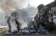 [Liban] La contestation entre dans son 2e mois