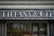 LVMH rachète Tiffany pour $16,2 milliards