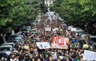 [Algérie] Une présidentielle dont la population ne veut pas