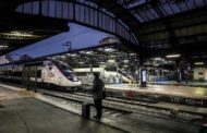 Les Français auront-ils leurs trains à Noël ?