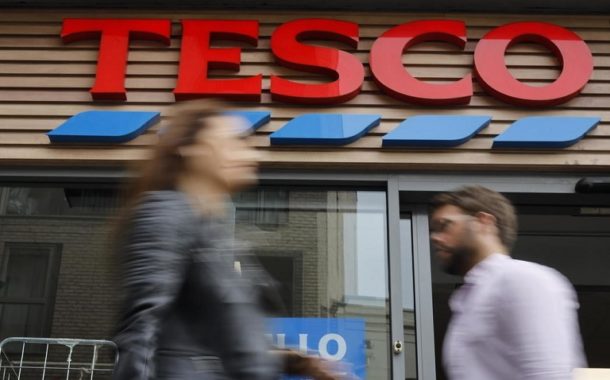 [UK] Tesco withdraws Christmas cards from sale after forced labour claims