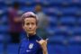 [Ballon d'Or] Rapinoe grande favorite