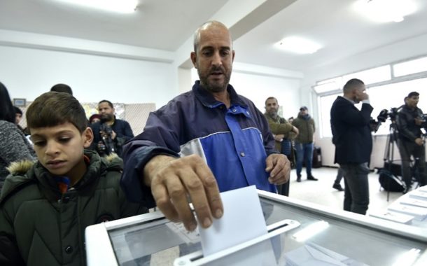 [Algérie] Une présidentielle sous tension et contestée