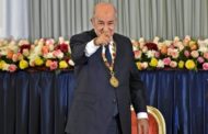 [Algerie] Abdelmadjid Tebboune, mal élu et décrié