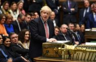 [Brexit] Boris Johnson dévoile son programme législatif