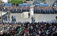 [Algérie] Abstention record à la présidentielle