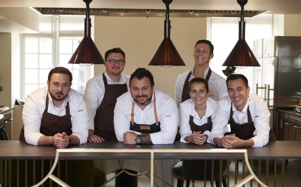 Château de La Gaude, une oasis au cœur de la Provence