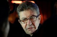 [Crif] Mélenchon ou la 