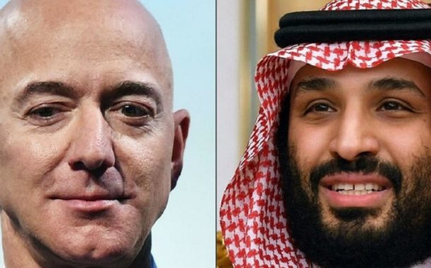 L’ONU réclame une enquête sur le piratage présumé du téléphone de Jeff Bezos par l'Arabie saoudite