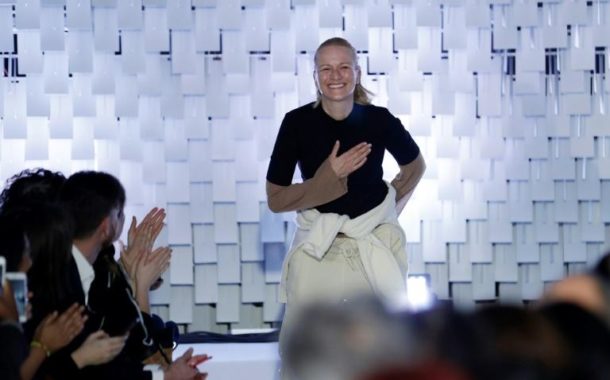 [Courrèges] La créatrice allemande Yolanda Zobel quitte la maison française