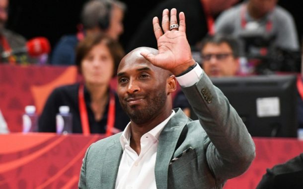 [NBA] L'étoile Bryant s'éteint