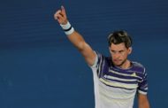 [Open d'Australie] Le mur Thiem trop solide pour Zverev