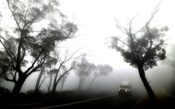 [Australie] La pluie redonne de l'espoir