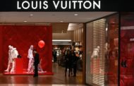 Louis Vuitton reste l'enseigne française la plus puissante