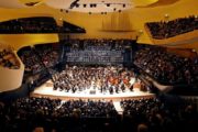 [Philharmonie de Paris] 7 millions de visiteurs et une référence en cinq ans