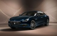 [Maserati] Nouvelle série spéciale Royale