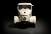 [Salon Rétromobile] Peugeot célèbre ses productions électriques