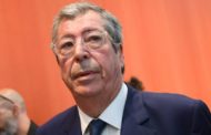 Entre condamnation et rebondissements... Balkany, ton univers impitoyable