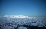 En Antarctique, des records de chaleur battus ?