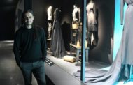 Le Belge Olivier Theyskens nommé directeur artistique d'Azzaro