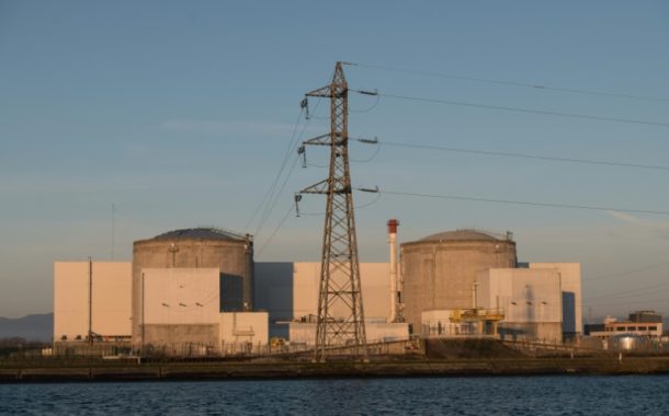 [Fessenheim] Début de la fin pour la centrale, après des années de remous