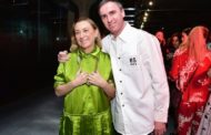 Prada annonce l'arrivée de Raf Simons à la co-direction créative de la maison