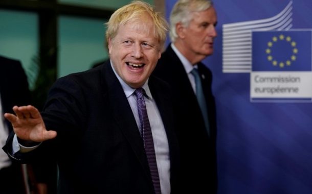 [Brexit] Et après ?